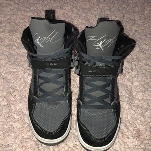 Air Jordan’s